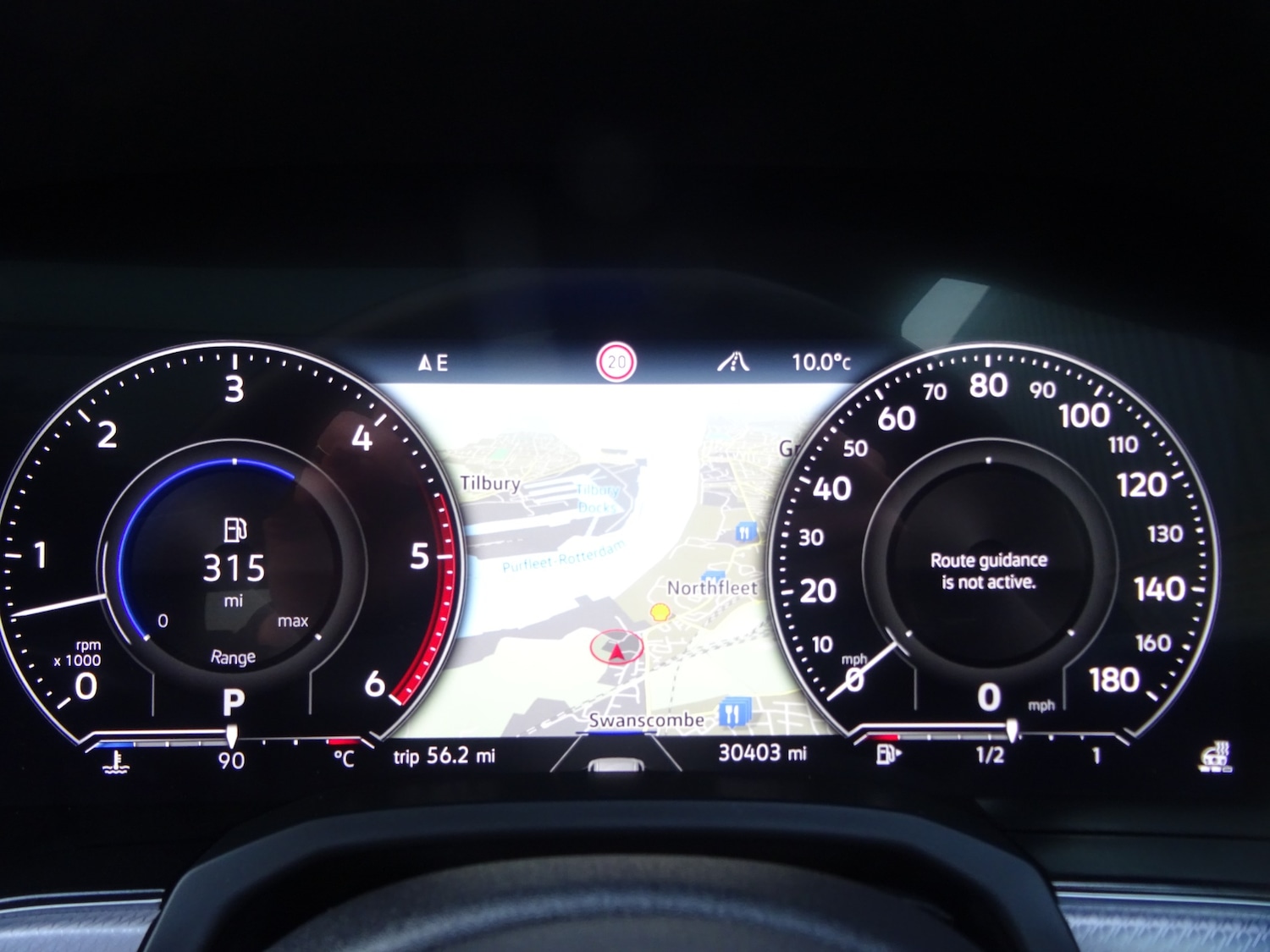 Used Volkswagen Touareg 2022 for sale - 77283429: Photo 3