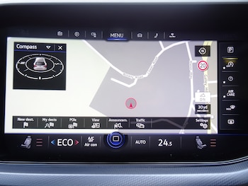 Used Volkswagen Touareg 2022 for sale - 77283429: Photo