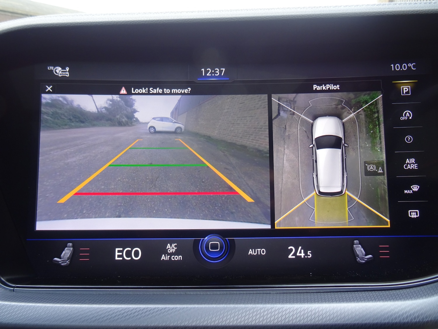 Used Volkswagen Touareg 2022 for sale - 77283429: Photo 5