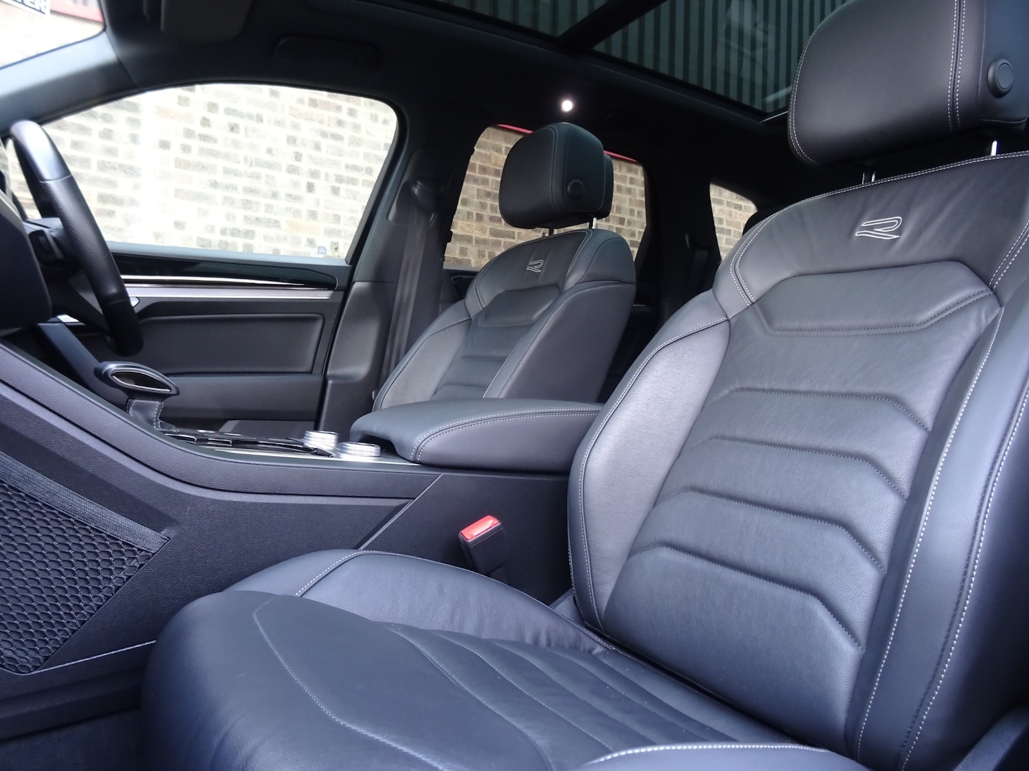 Used Volkswagen Touareg 2022 for sale - 77283429: Photo 6