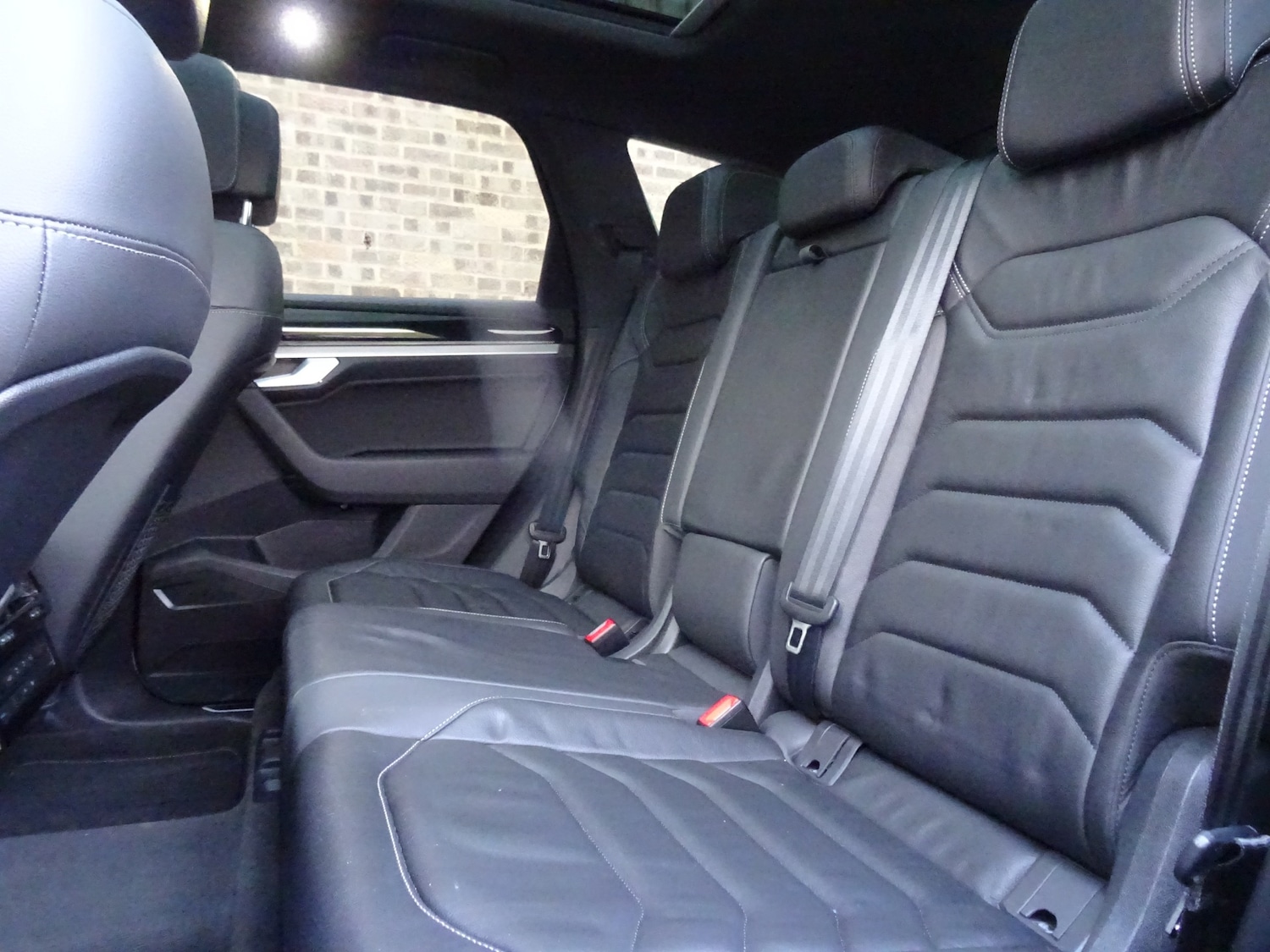 Used Volkswagen Touareg 2022 for sale - 77283429: Photo 7