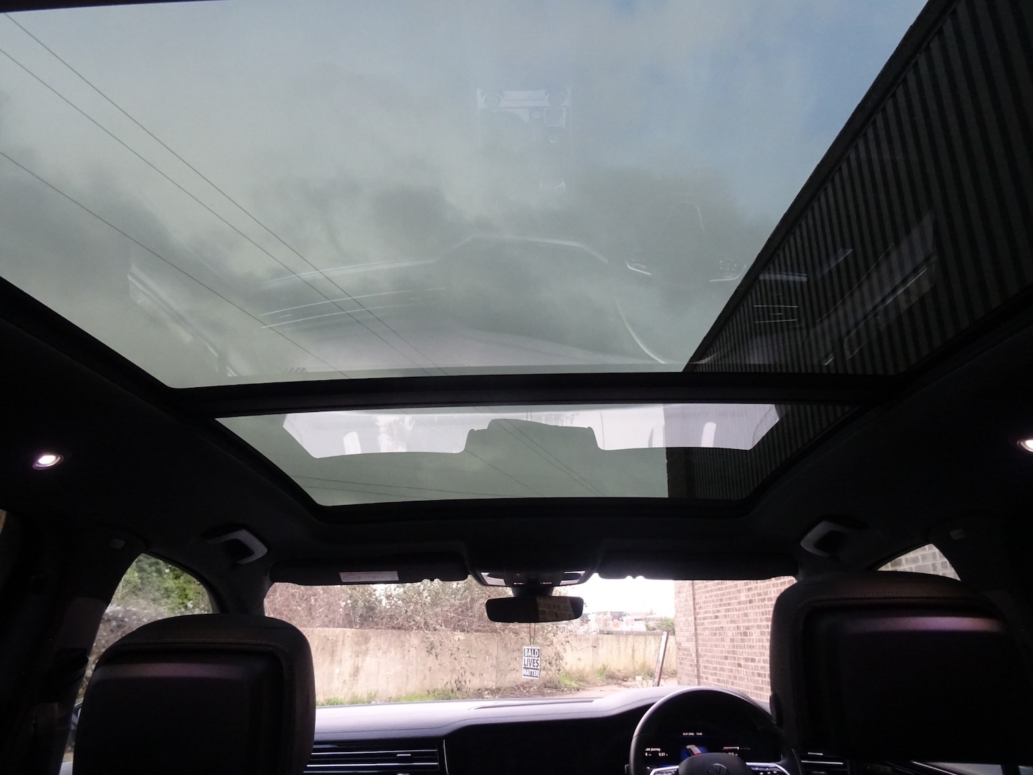 Used Volkswagen Touareg 2022 for sale - 77283429: Photo 8