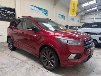 Used Ford Kuga 2019 for sale - 78584576: Photo