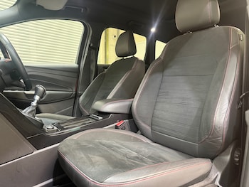 Used Ford Kuga 2019 for sale - 78584576: Photo