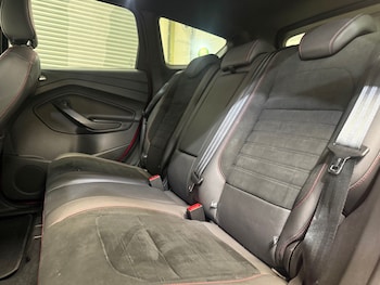 Used Ford Kuga 2019 for sale - 78584576: Photo