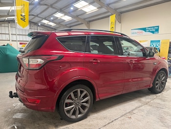 Used Ford Kuga 2019 for sale - 78584576: Photo
