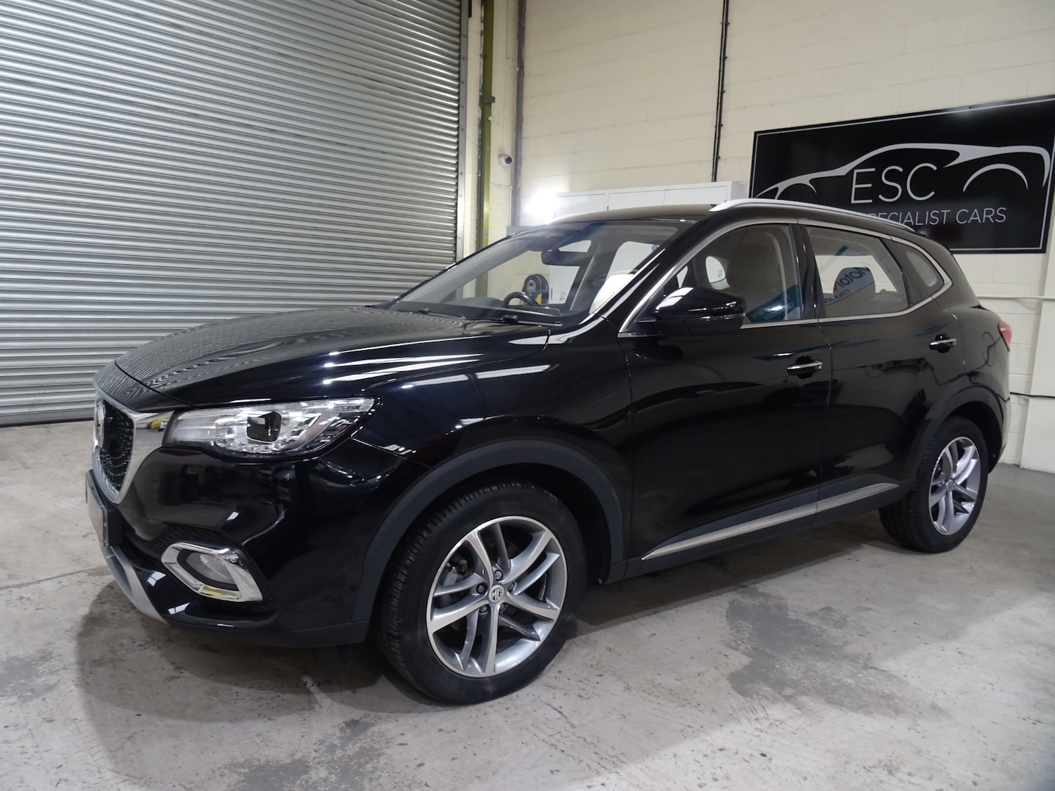 Used MG MG HS 2021 for sale - 77259350: Photo 11