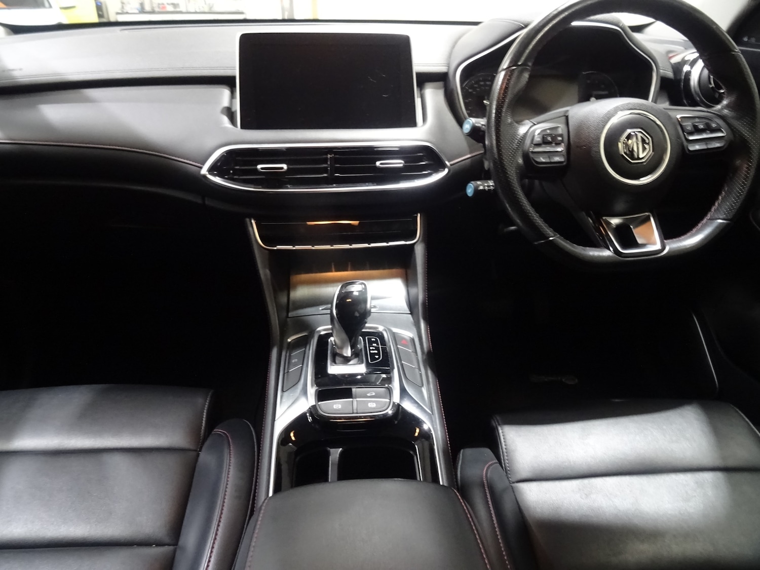 Used MG MG HS 2021 for sale - 77259350: Photo 2