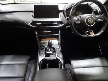 Used MG MG HS 2021 for sale - 77259350: Photo