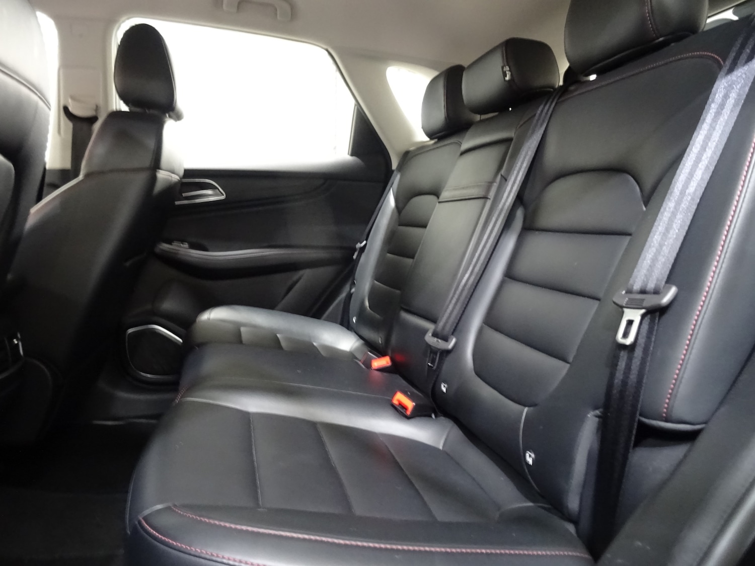 Used MG MG HS 2021 for sale - 77259350: Photo 4