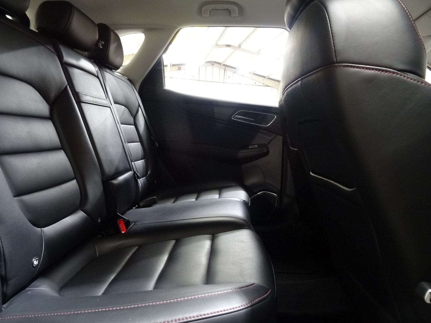 Used MG MG HS 2021 for sale - 77259350: Photo 5