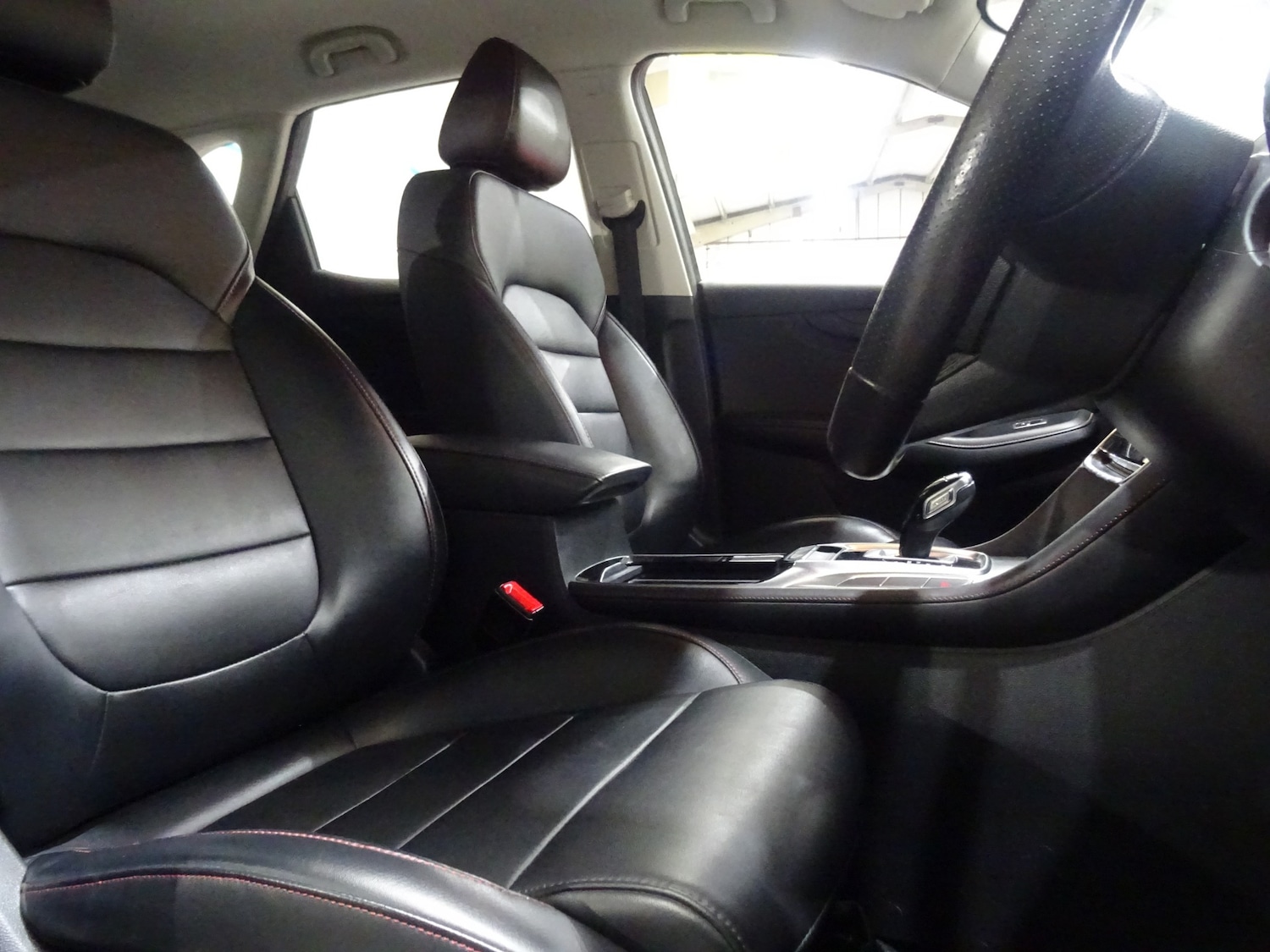 Used MG MG HS 2021 for sale - 77259350: Photo 6