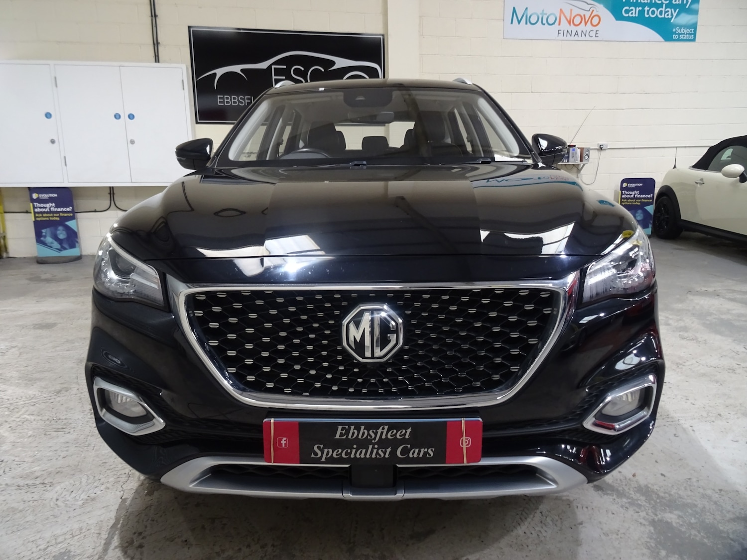 Used MG MG HS 2021 for sale - 77259350: Photo 7