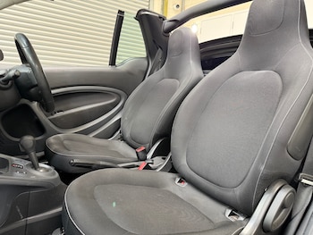Used smart fortwo 2017 for sale - 78755522: Photo