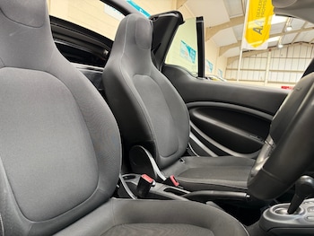 Used smart fortwo 2017 for sale - 78755522: Photo