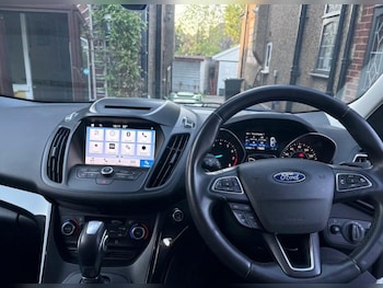 Used Ford Kuga 2019 for sale - 78476823: Photo