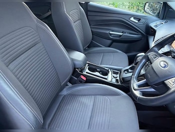 Used Ford Kuga 2019 for sale - 78476823: Photo