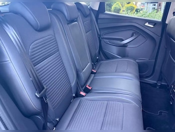 Used Ford Kuga 2019 for sale - 78476823: Photo