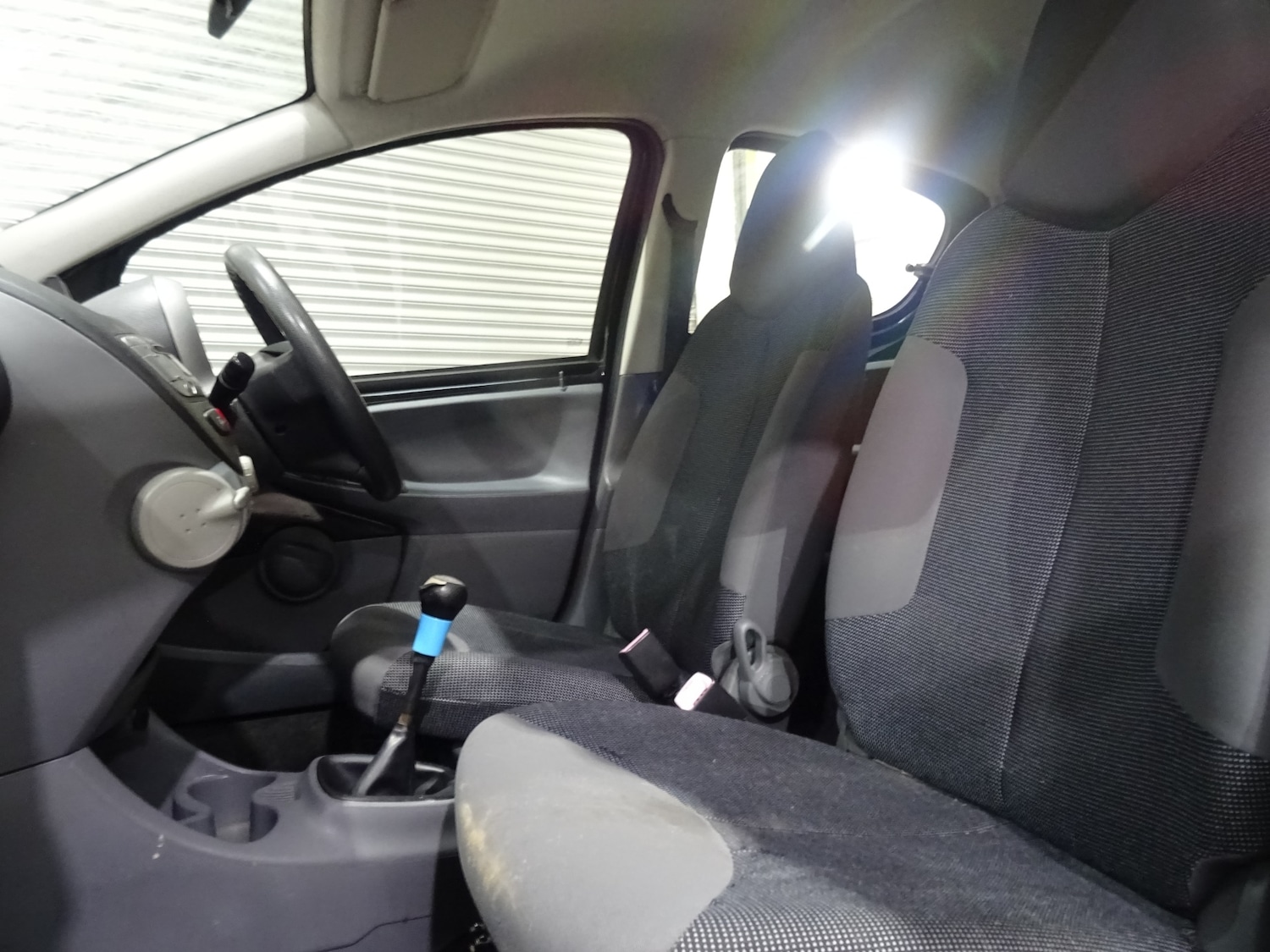 Used Peugeot 107 2008 for sale - 77069130: Photo 3