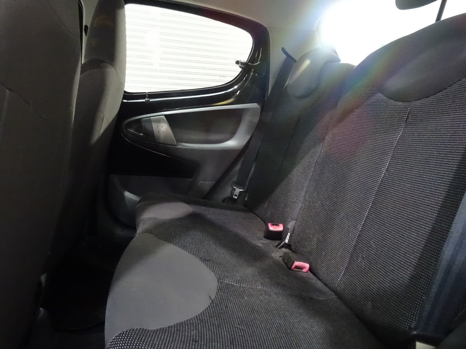 Used Peugeot 107 2008 for sale - 77069130: Photo 4