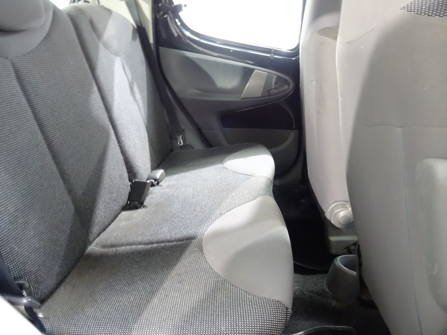 Used Peugeot 107 2008 for sale - 77069130: Photo 5