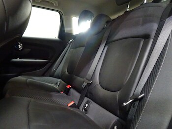 Used MINI Clubman 2018 for sale - 78508567: Photo
