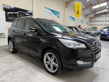 Used Ford Kuga 2016 for sale - 79196068: Photo
