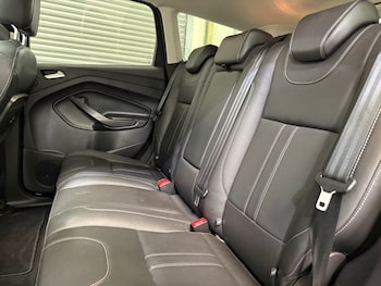 Used Ford Kuga 2016 for sale - 79196068: Photo