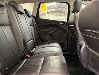 Used Ford Kuga 2016 for sale - 79196068: Photo