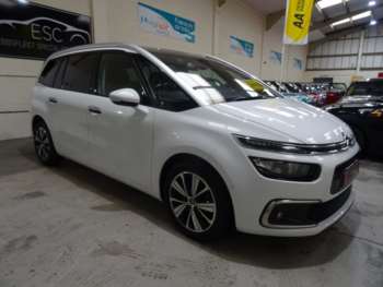2017 (17) - 1.6 BlueHDi Flair 5dr Automatic 7 Seater **LOW MILEAGE*ONLY 23000 MILES**