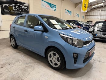Used Kia Picanto 2022 for sale - 79866996: Photo
