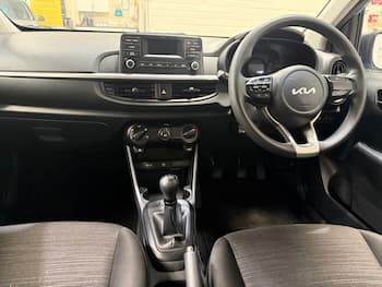 Used Kia Picanto 2022 for sale - 79866996: Photo