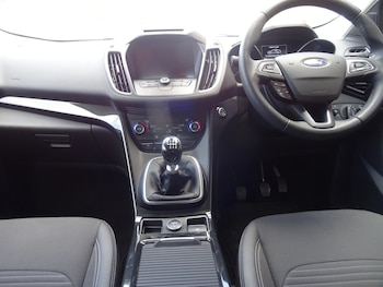 Used Ford Kuga 2018 for sale - 77916205: Photo