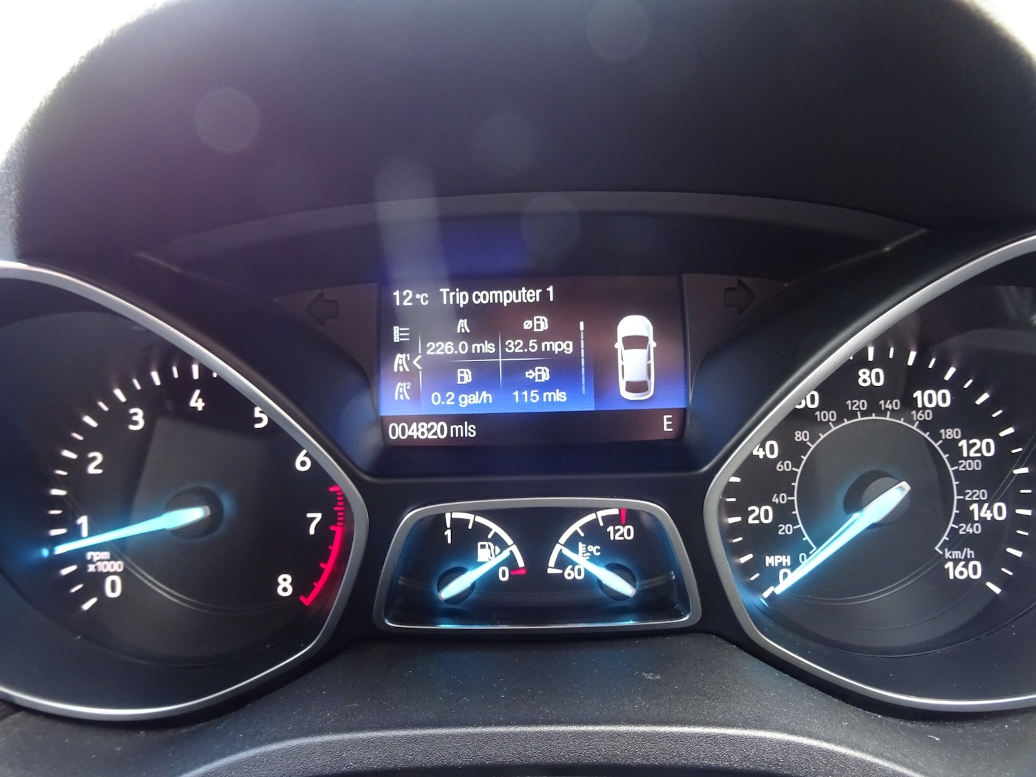 Used Ford Kuga 2018 for sale - 77916205: Photo 3