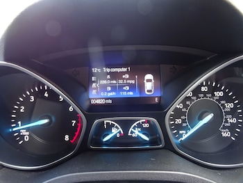 Used Ford Kuga 2018 for sale - 77916205: Photo