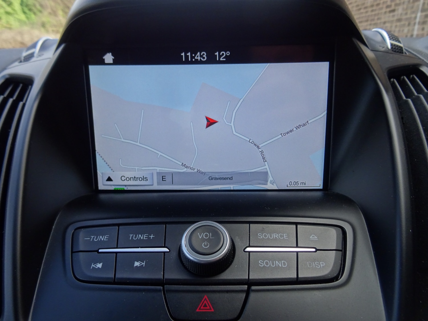 Used Ford Kuga 2018 for sale - 77916205: Photo 4