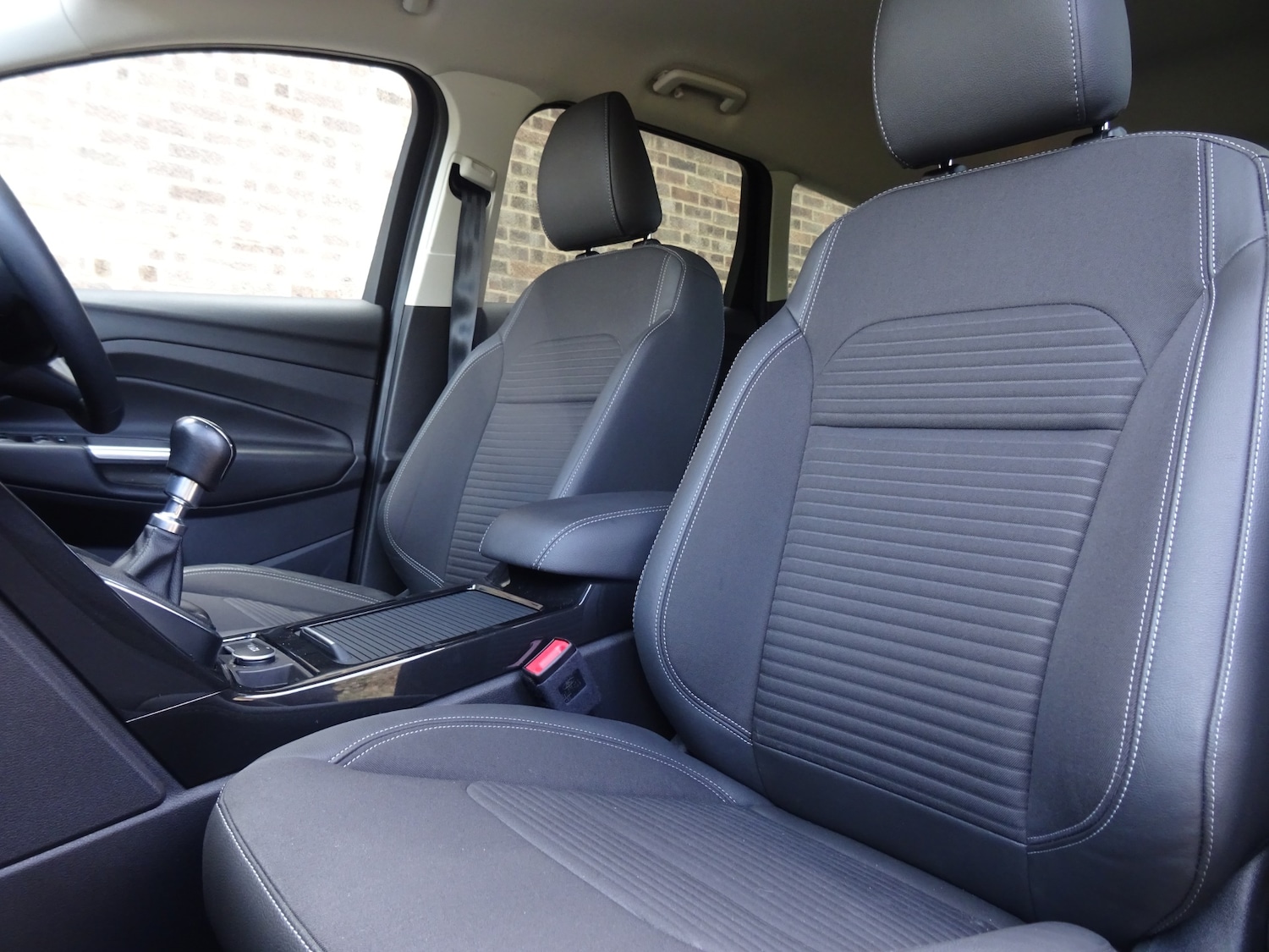 Used Ford Kuga 2018 for sale - 77916205: Photo 5