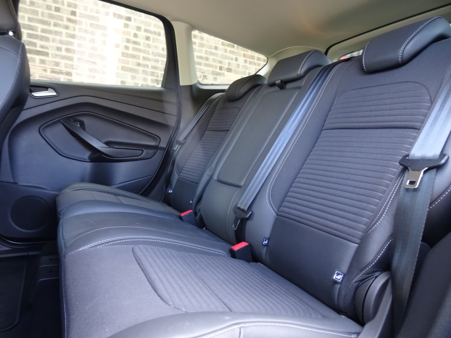 Used Ford Kuga 2018 for sale - 77916205: Photo 6