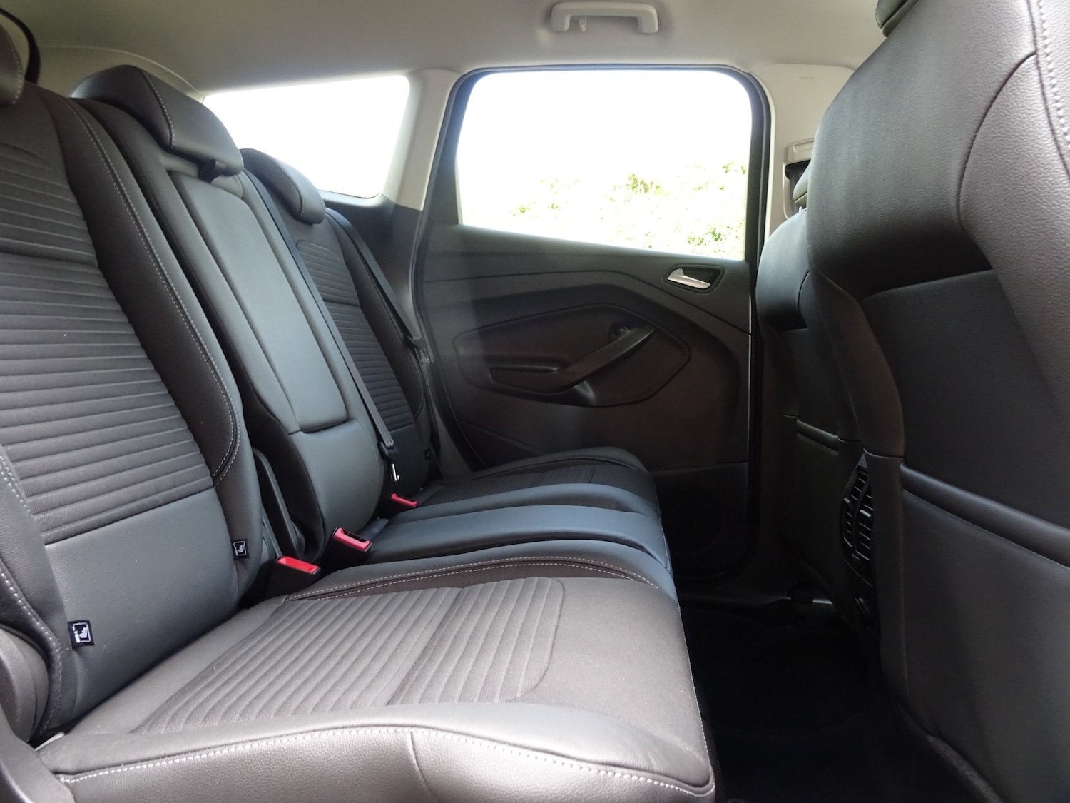 Used Ford Kuga 2018 for sale - 77916205: Photo 8