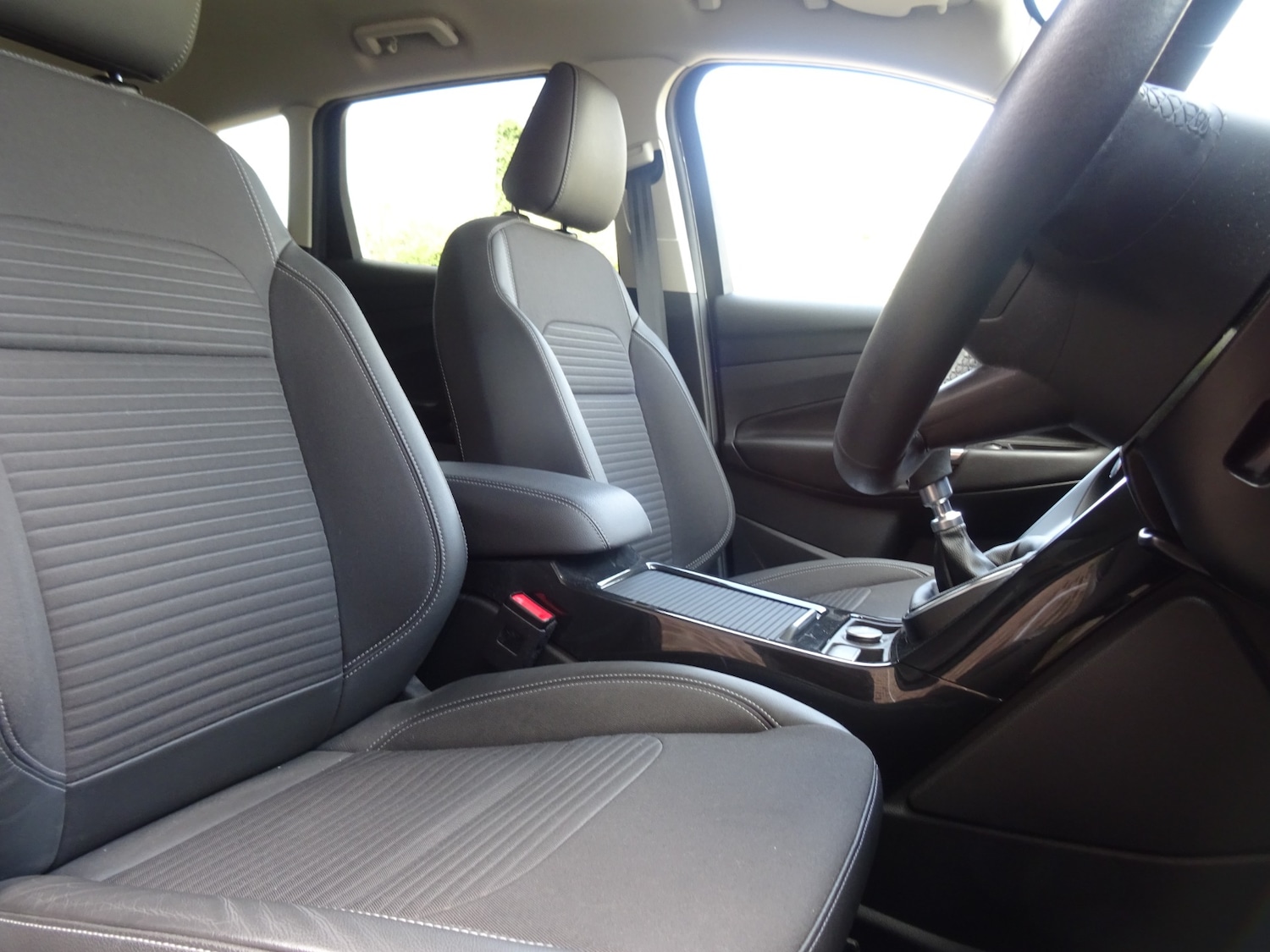 Used Ford Kuga 2018 for sale - 77916205: Photo 9