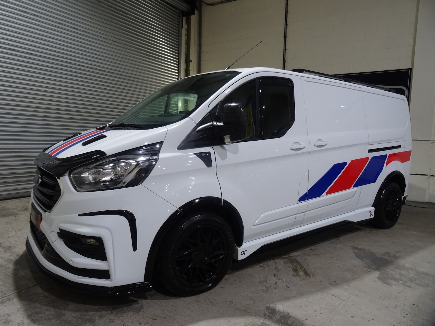 Used Ford Transit Custom 2020 for sale - 77393683: Photo 6