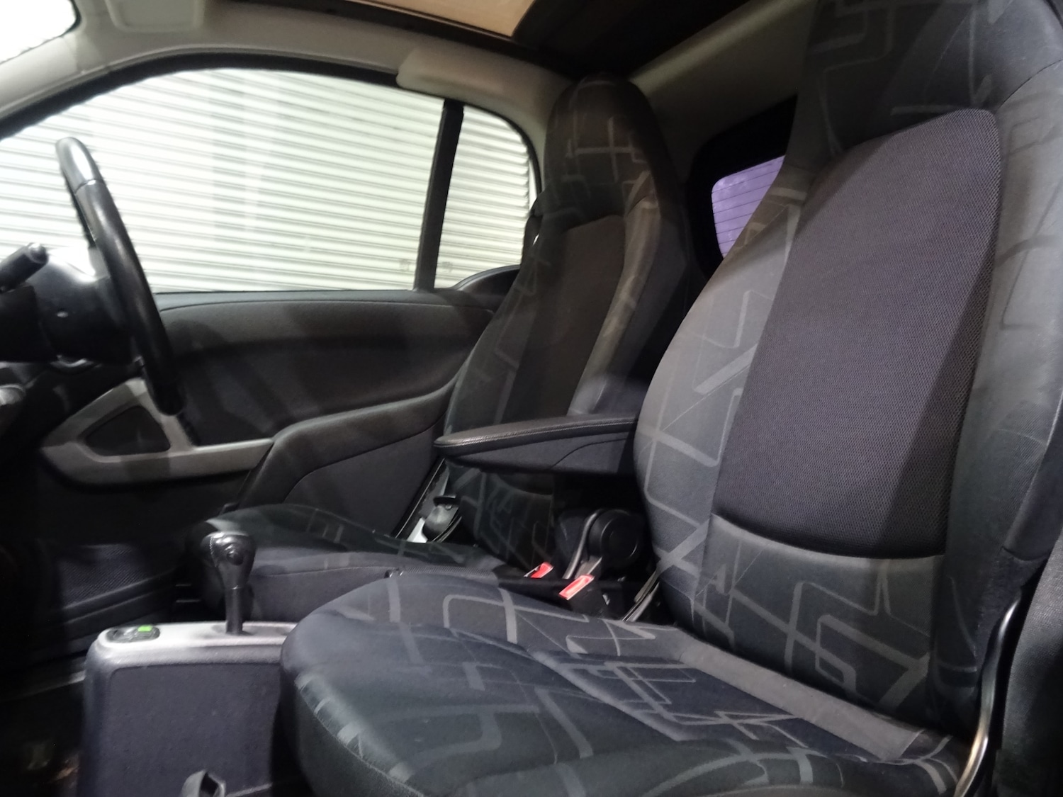 Used smart fortwo 2009 for sale - 77087745: Photo 2