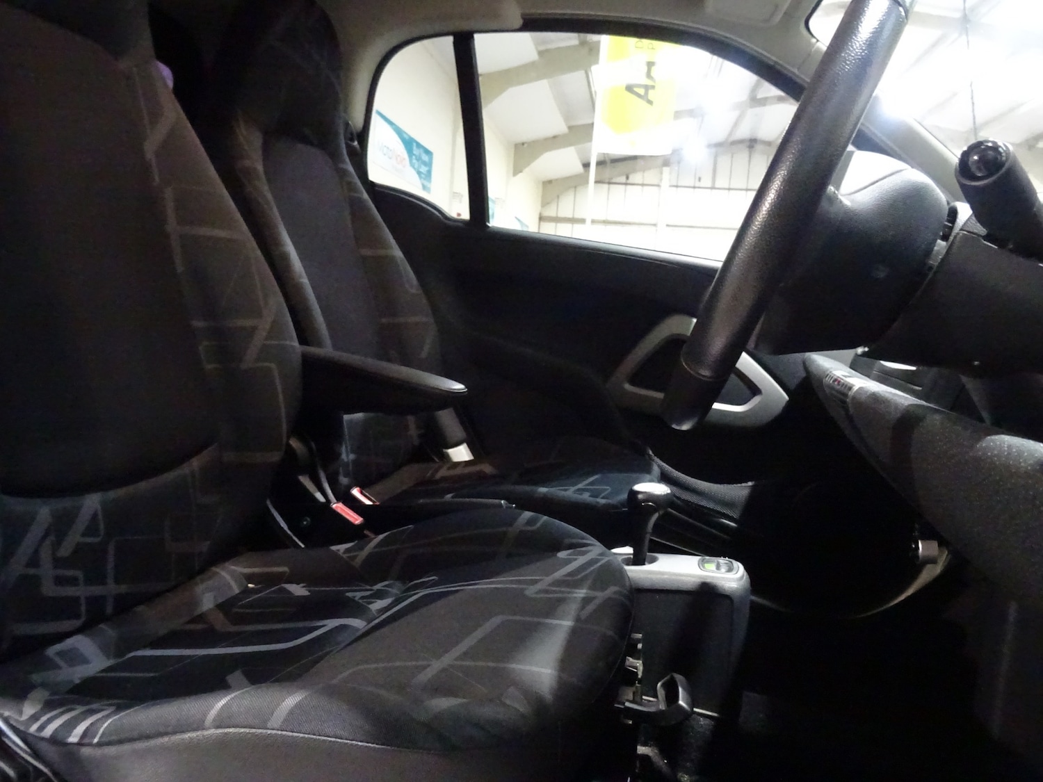 Used smart fortwo 2009 for sale - 77087745: Photo 3