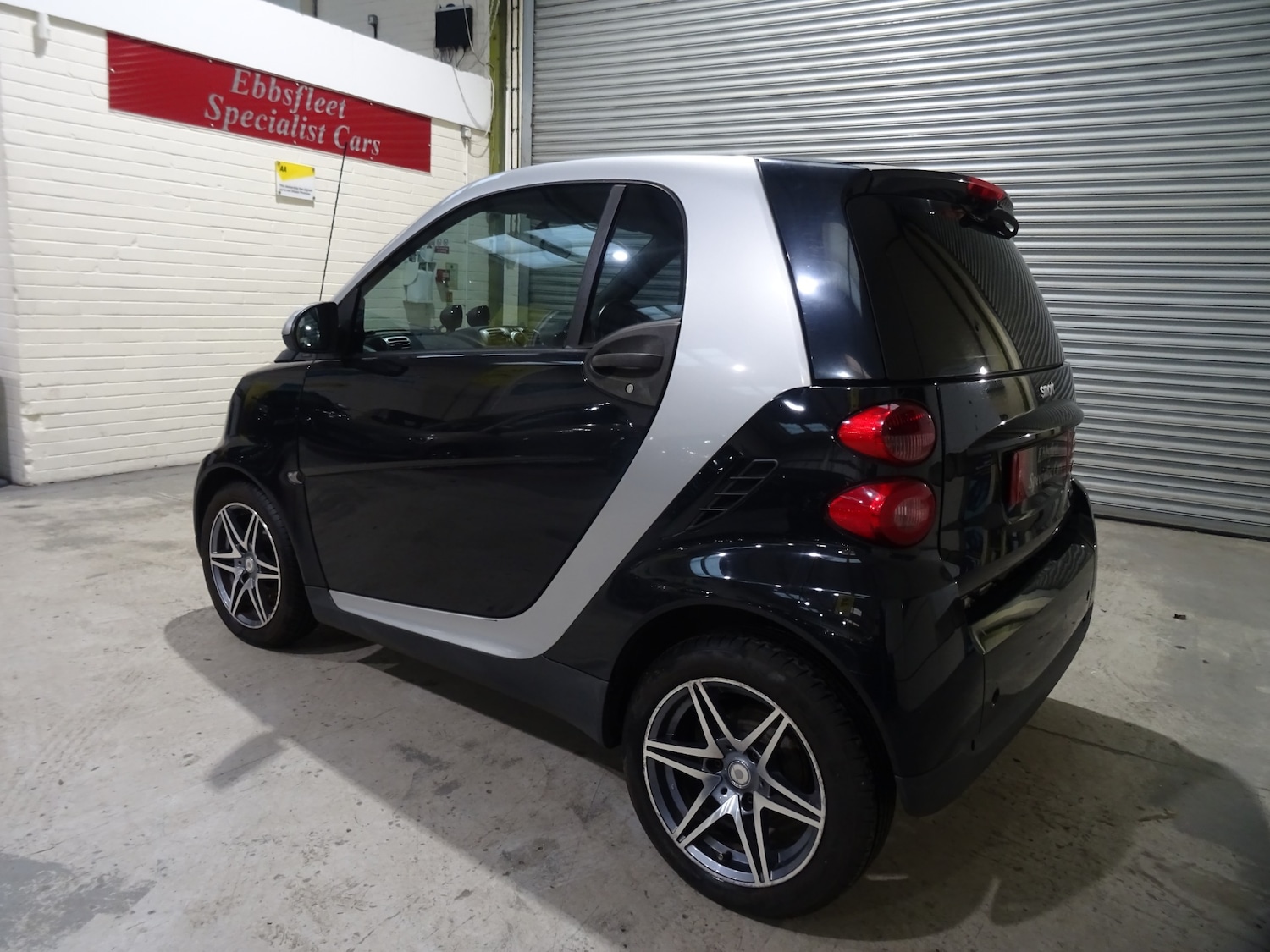 Used smart fortwo 2009 for sale - 77087745: Photo 7