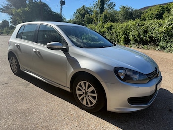 Used Volkswagen Golf 2011 for sale - 78883195: Photo