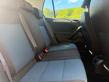 Used Volkswagen Golf 2011 for sale - 78883195: Photo