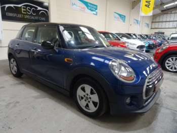 2016 (16) - 1.5 Cooper 5dr **LOW MILEAGE*ONLY 30000 MILES FROM NEW**