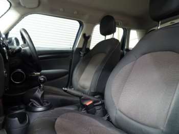 Used MINI Hatch 2016 for sale - 75202312: Photo