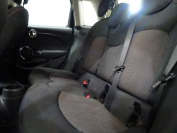 Used MINI Hatch 2016 for sale - 75202312: Photo