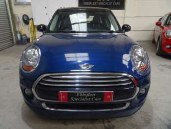 Used MINI Hatch 2016 for sale - 75202312: Photo